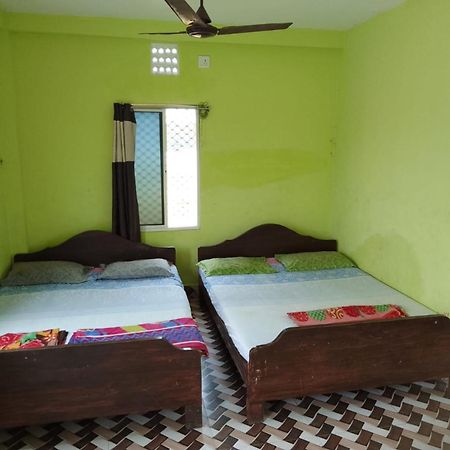 Hotel Sun Plaza-Near Konark Sun Temple- Couple Friendly-Best Choice Of Travellers Εξωτερικό φωτογραφία