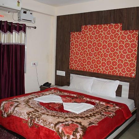 Hotel Sun Plaza-Near Konark Sun Temple- Couple Friendly-Best Choice Of Travellers Εξωτερικό φωτογραφία