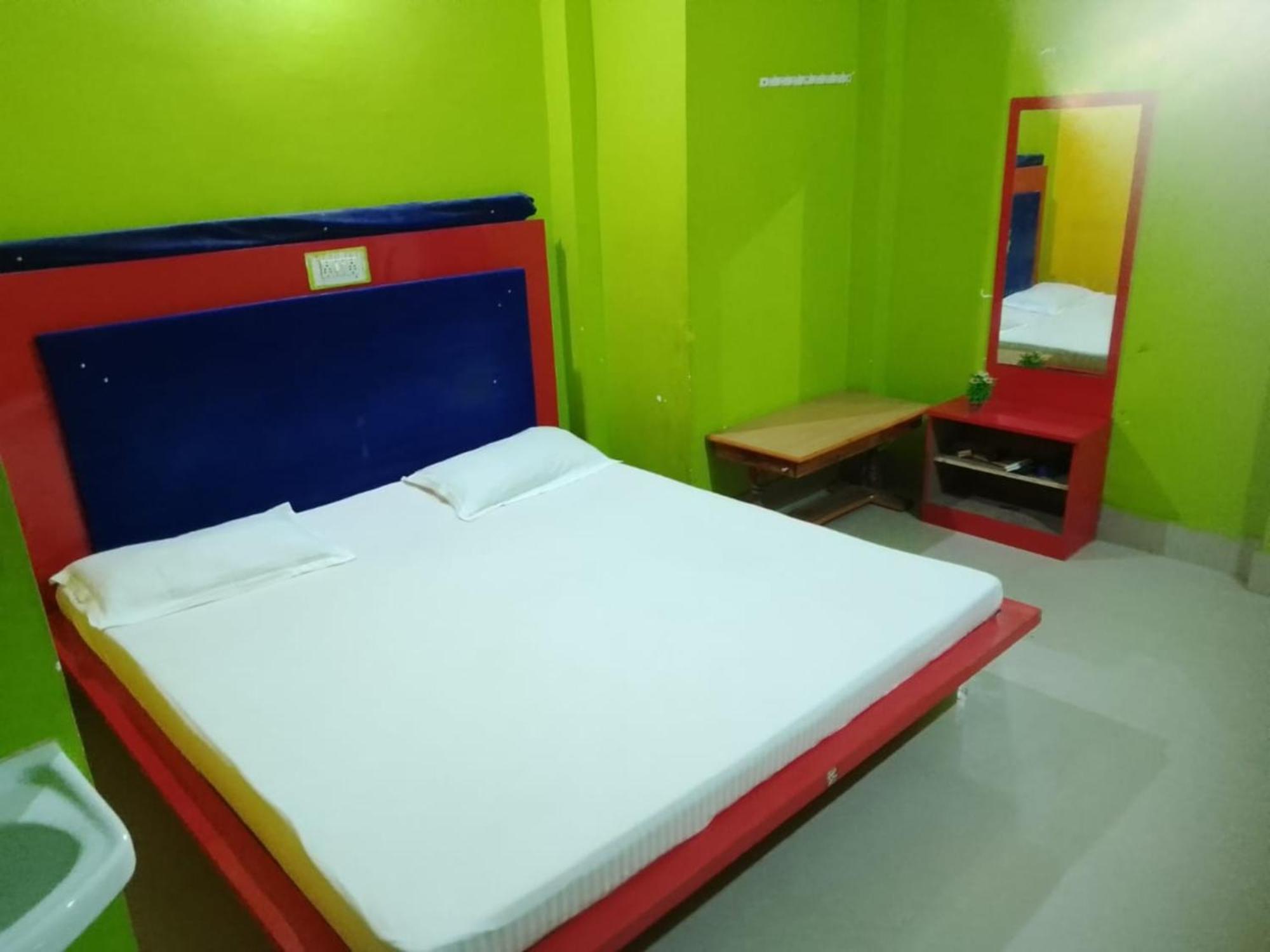 Hotel Sun Plaza-Near Konark Sun Temple- Couple Friendly-Best Choice Of Travellers Εξωτερικό φωτογραφία