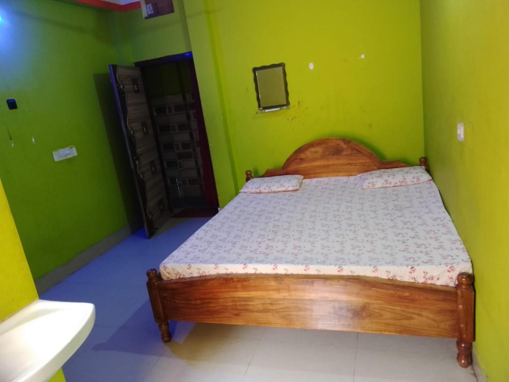 Hotel Sun Plaza-Near Konark Sun Temple- Couple Friendly-Best Choice Of Travellers Εξωτερικό φωτογραφία