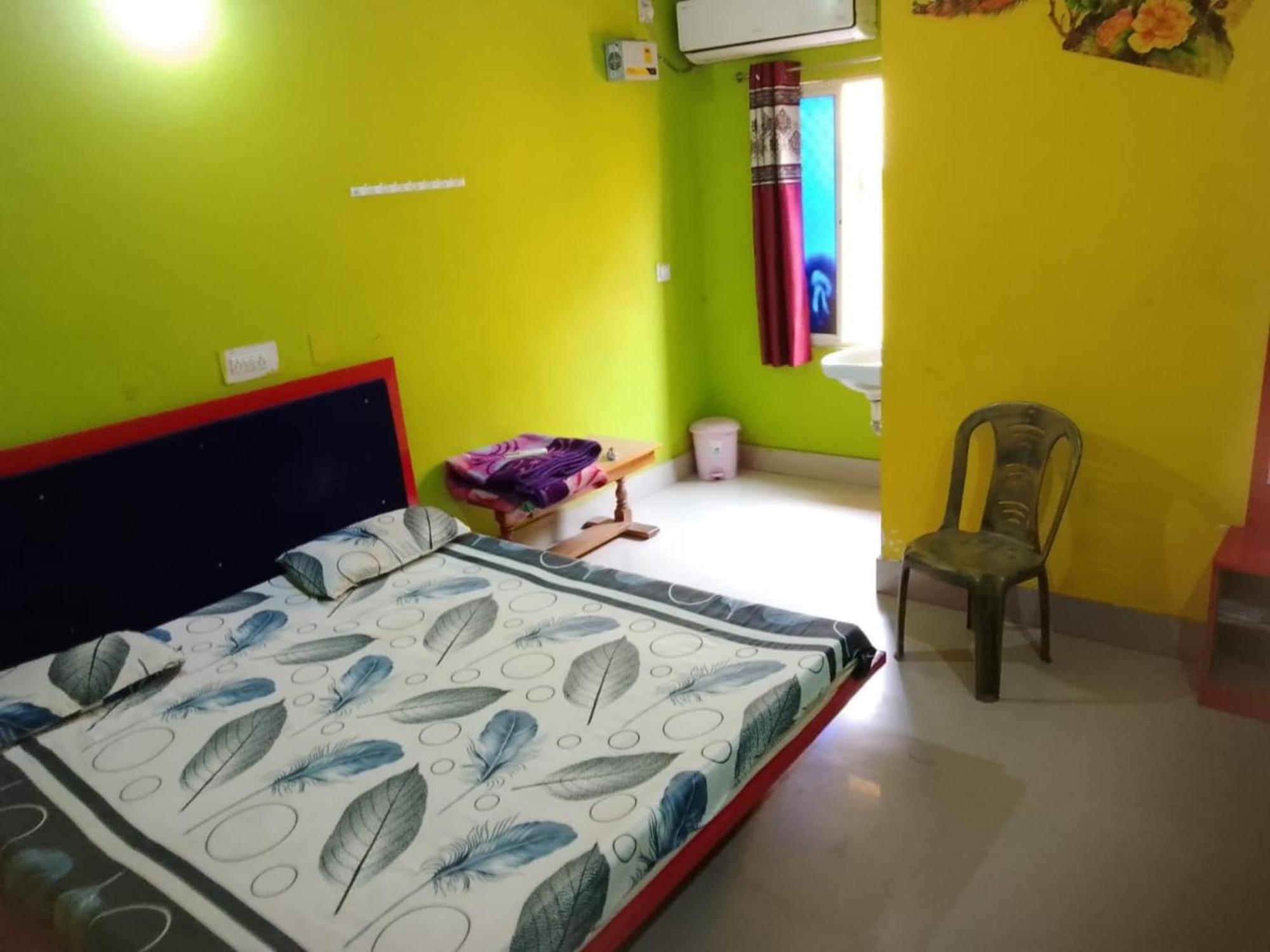 Hotel Sun Plaza-Near Konark Sun Temple- Couple Friendly-Best Choice Of Travellers Εξωτερικό φωτογραφία