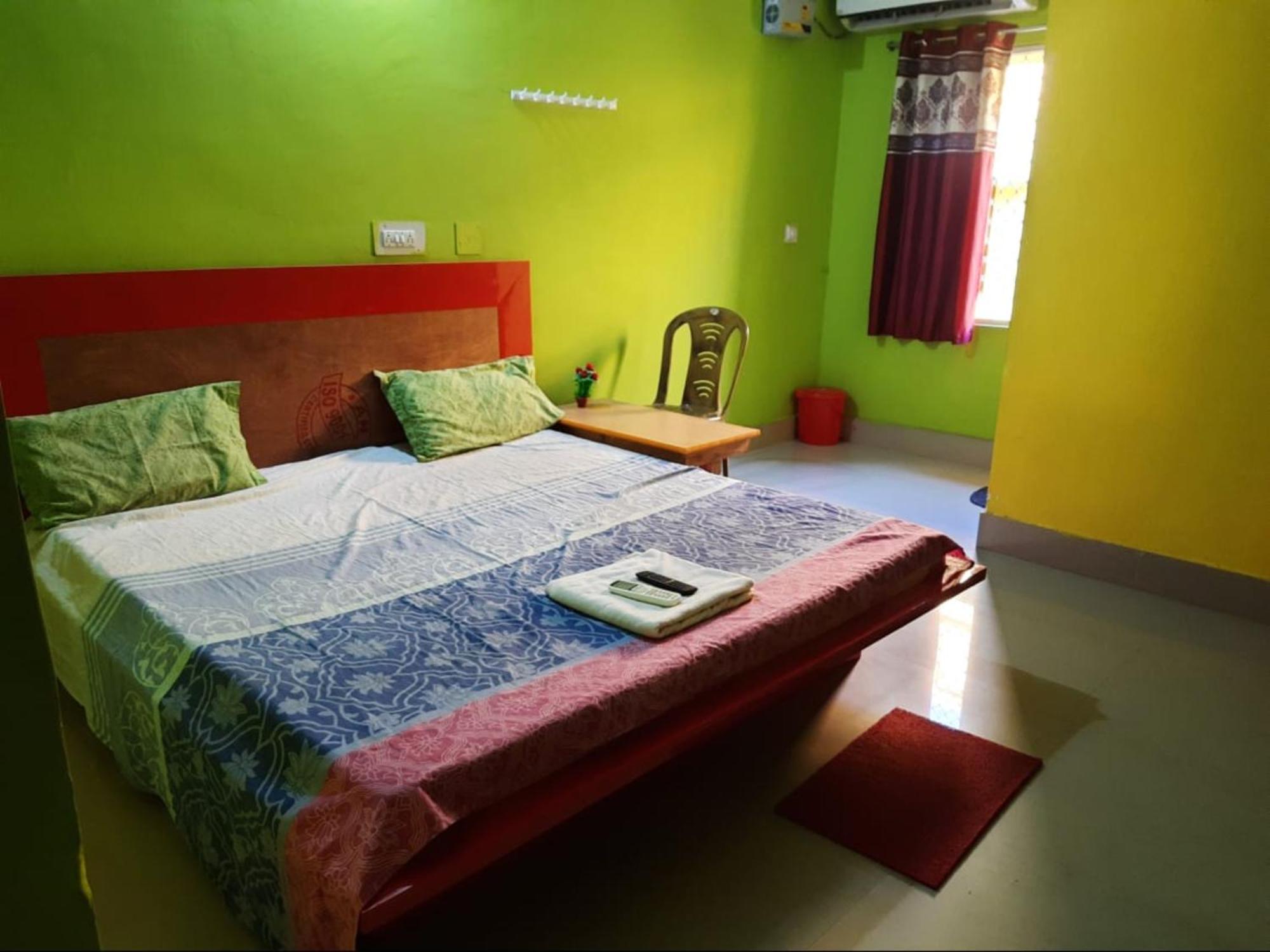 Hotel Sun Plaza-Near Konark Sun Temple- Couple Friendly-Best Choice Of Travellers Εξωτερικό φωτογραφία