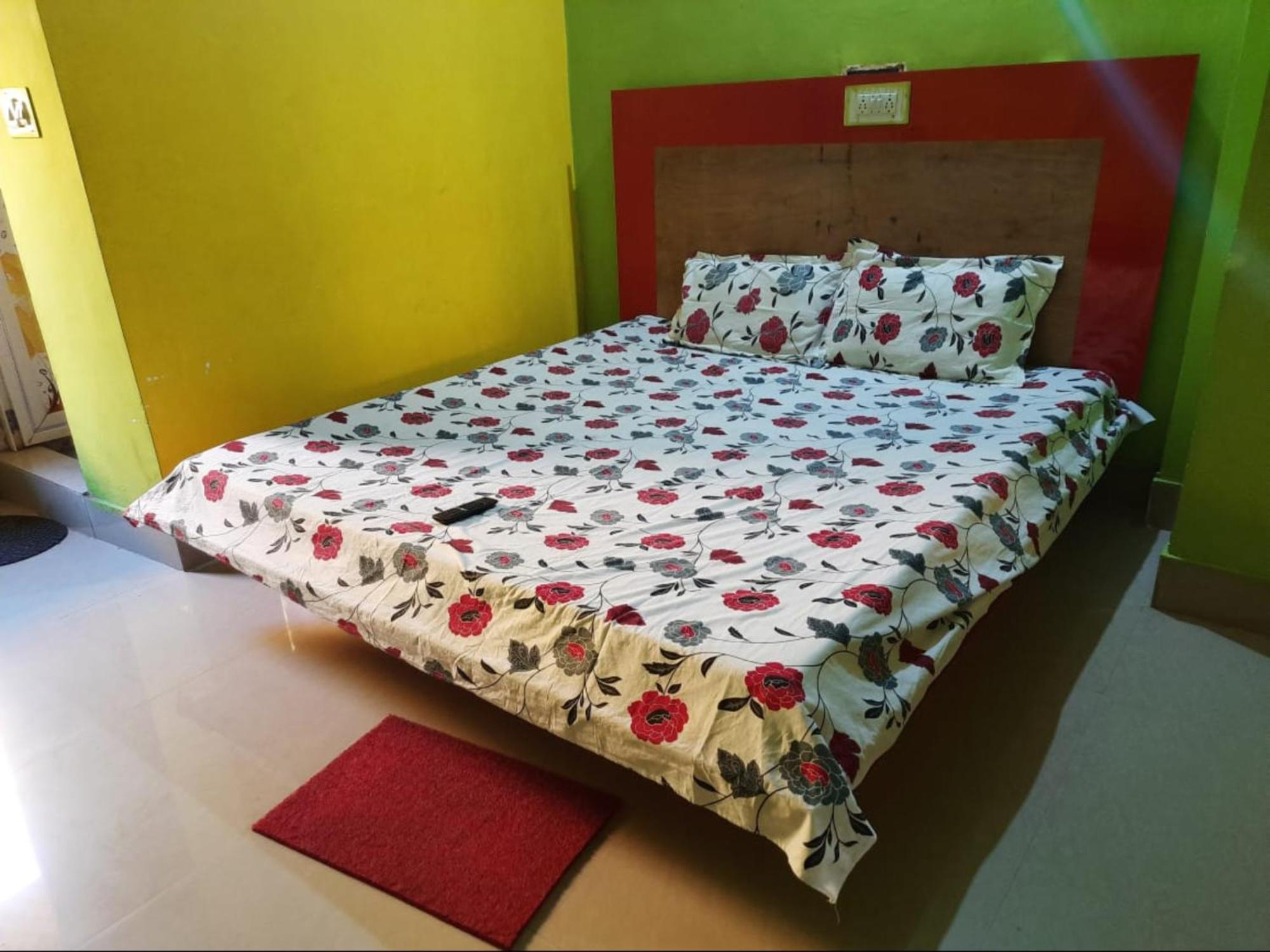 Hotel Sun Plaza-Near Konark Sun Temple- Couple Friendly-Best Choice Of Travellers Εξωτερικό φωτογραφία