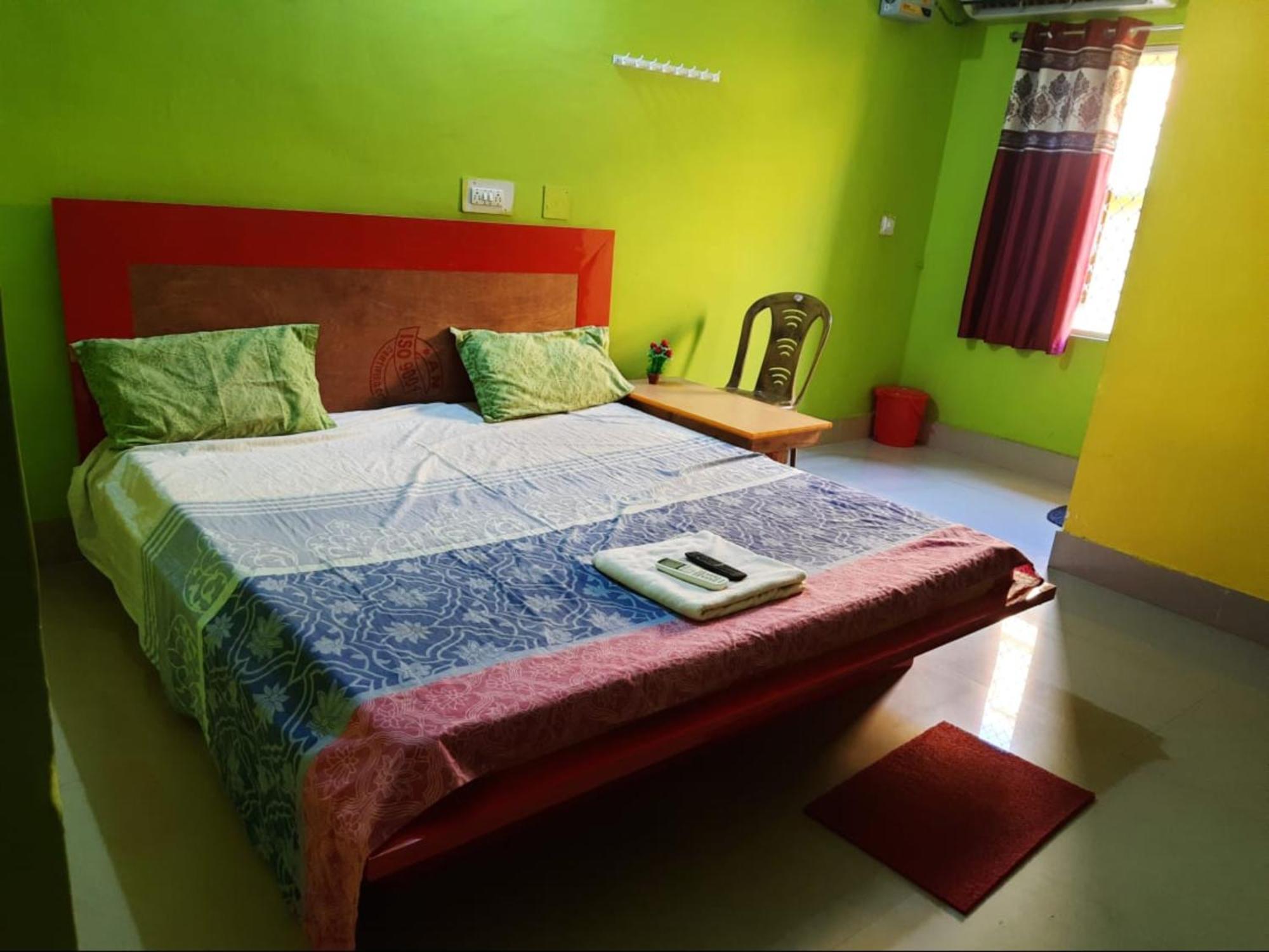 Hotel Sun Plaza-Near Konark Sun Temple- Couple Friendly-Best Choice Of Travellers Εξωτερικό φωτογραφία