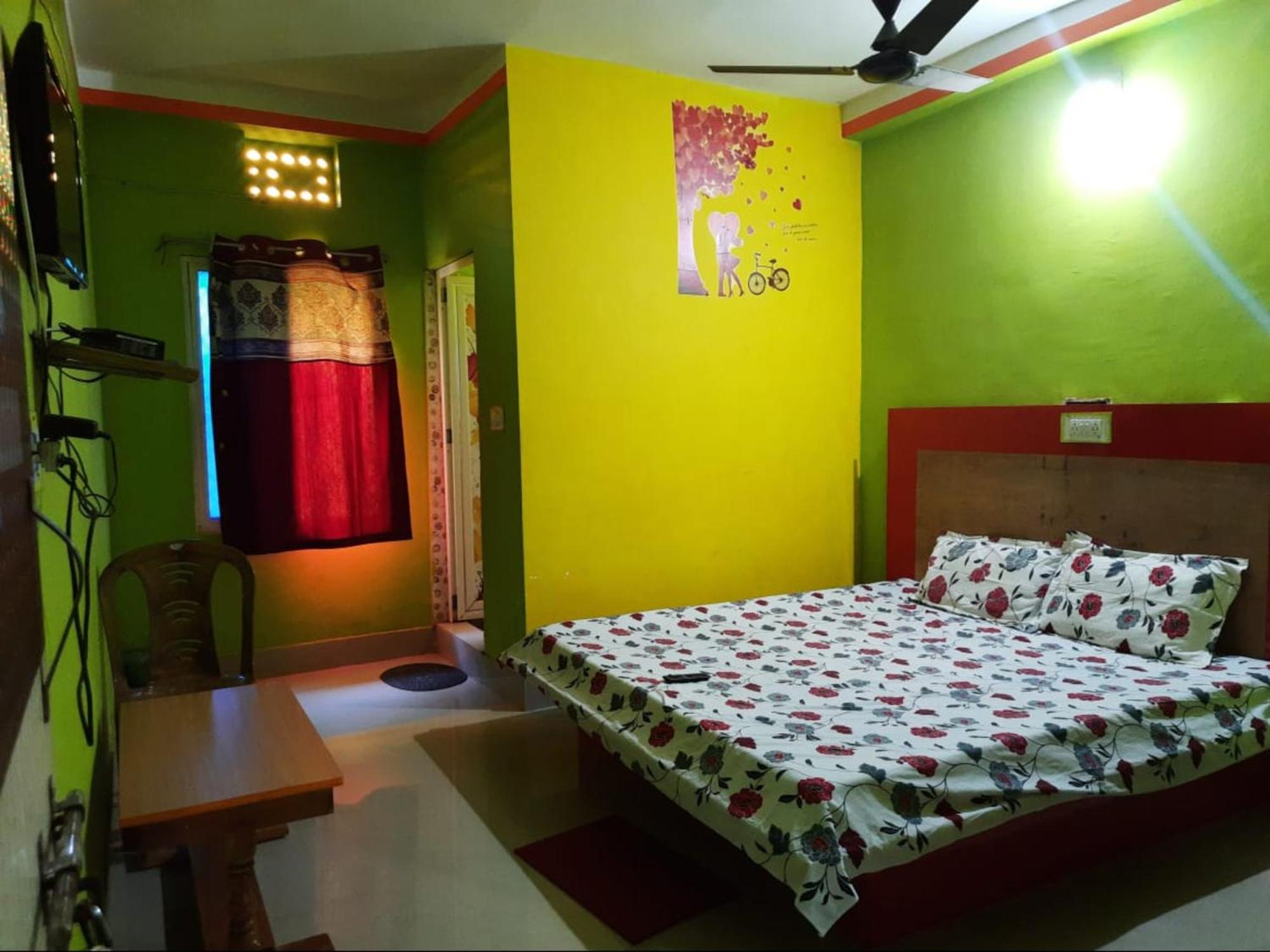 Hotel Sun Plaza-Near Konark Sun Temple- Couple Friendly-Best Choice Of Travellers Εξωτερικό φωτογραφία