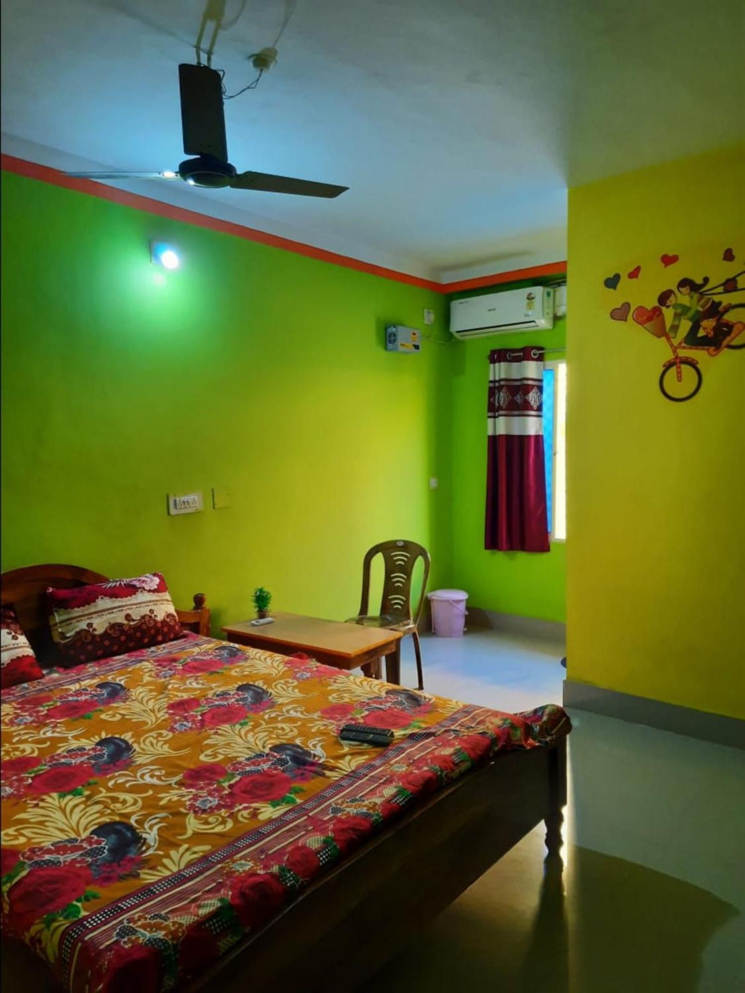 Hotel Sun Plaza-Near Konark Sun Temple- Couple Friendly-Best Choice Of Travellers Εξωτερικό φωτογραφία