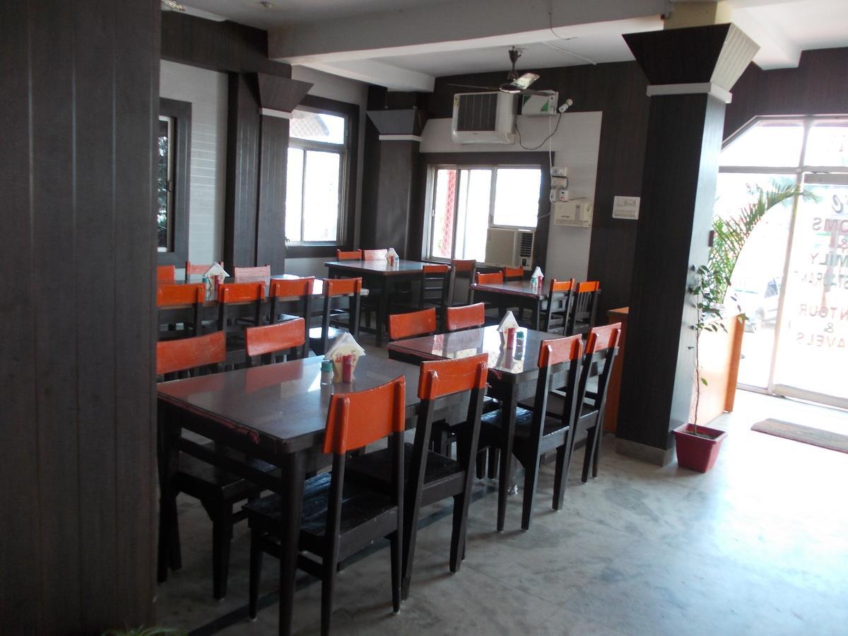 Hotel Sun Plaza-Near Konark Sun Temple- Couple Friendly-Best Choice Of Travellers Εξωτερικό φωτογραφία