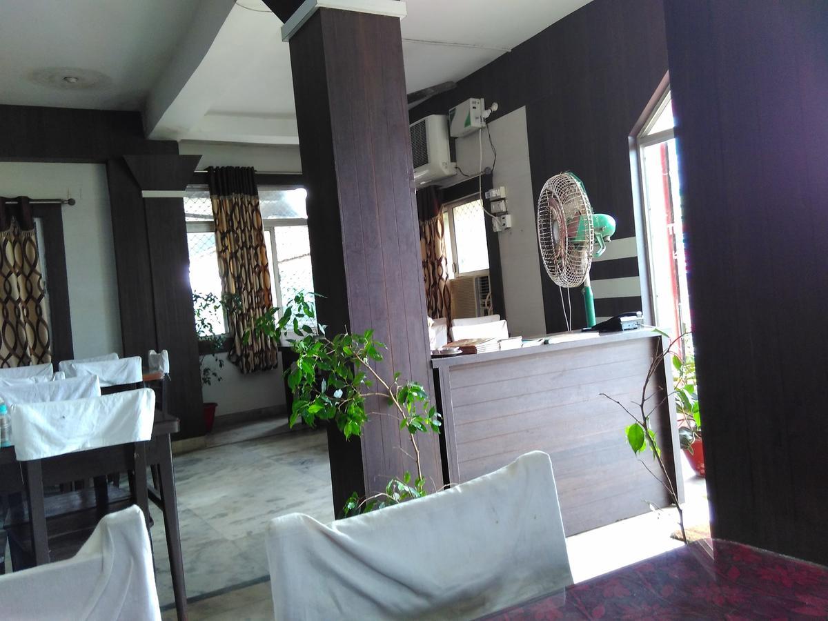 Hotel Sun Plaza-Near Konark Sun Temple- Couple Friendly-Best Choice Of Travellers Εξωτερικό φωτογραφία