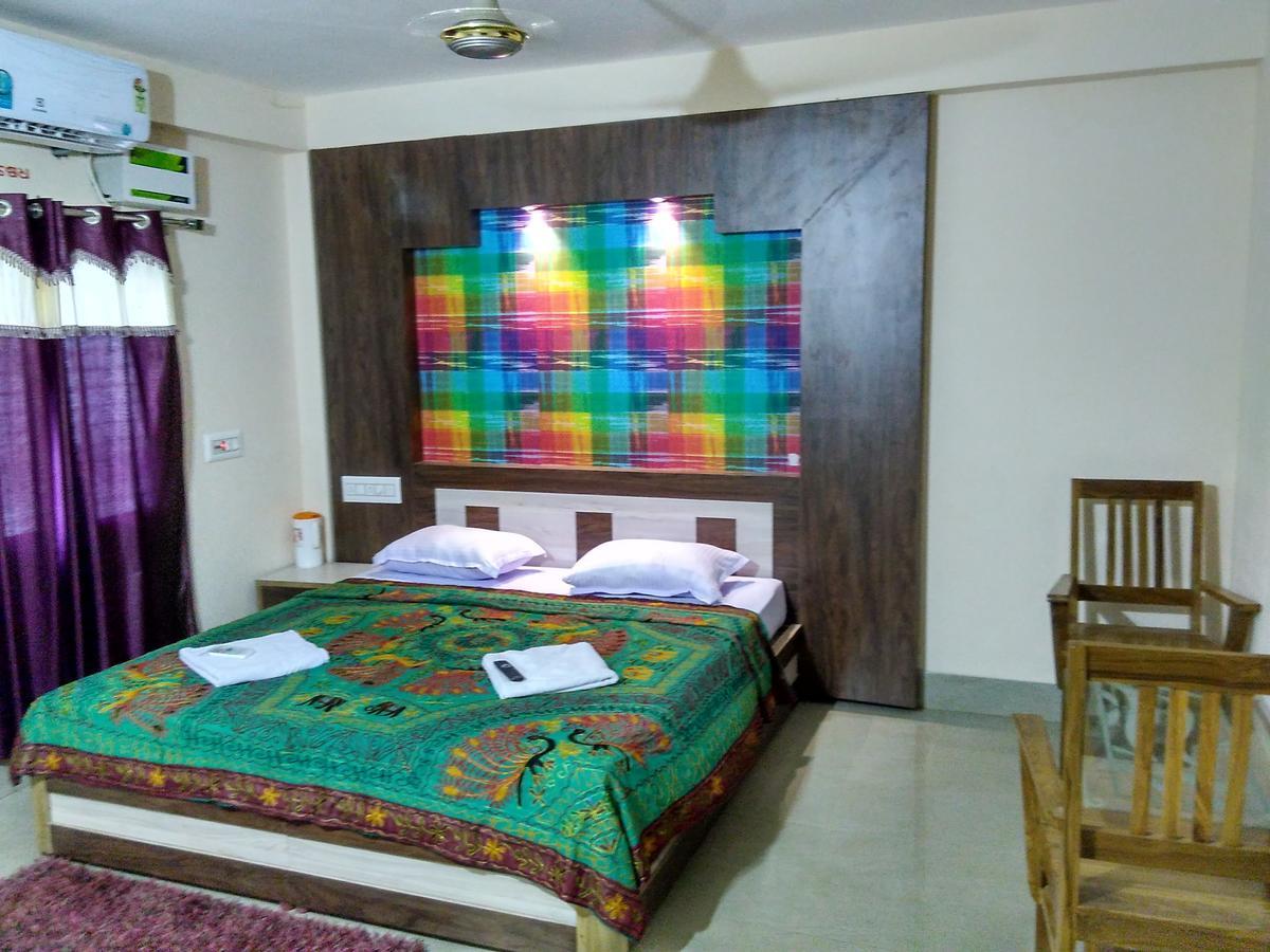 Hotel Sun Plaza-Near Konark Sun Temple- Couple Friendly-Best Choice Of Travellers Εξωτερικό φωτογραφία