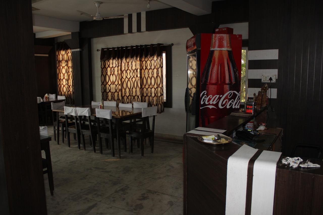 Hotel Sun Plaza-Near Konark Sun Temple- Couple Friendly-Best Choice Of Travellers Εξωτερικό φωτογραφία