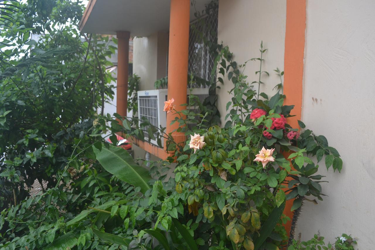 Hotel Sun Plaza-Near Konark Sun Temple- Couple Friendly-Best Choice Of Travellers Εξωτερικό φωτογραφία