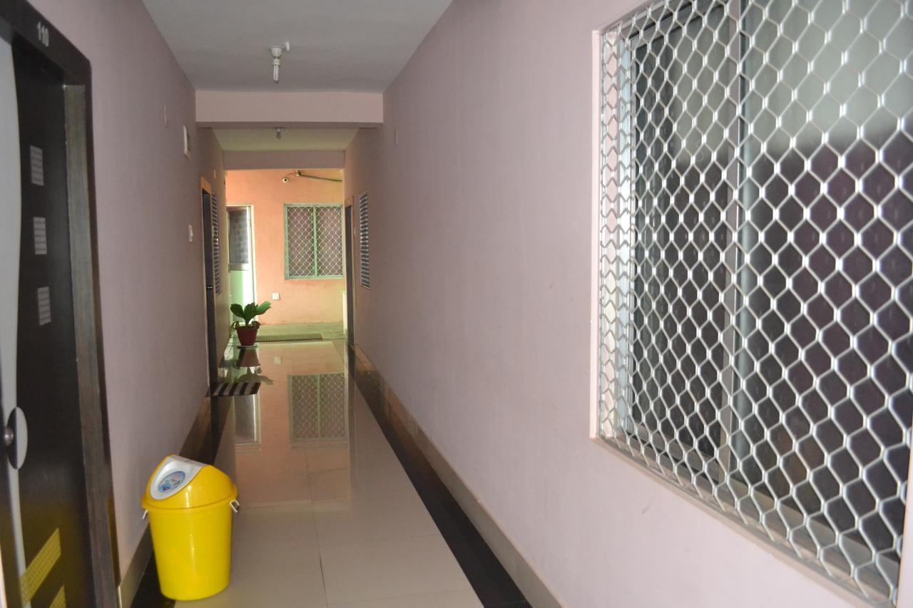 Hotel Sun Plaza-Near Konark Sun Temple- Couple Friendly-Best Choice Of Travellers Εξωτερικό φωτογραφία